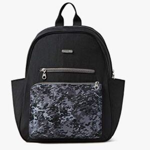 Baggallini Cargo Backpack Fashion Backpack